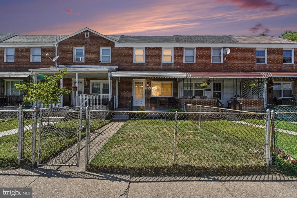 7564 RABON AVENUE, DUNDALK, MD 21222