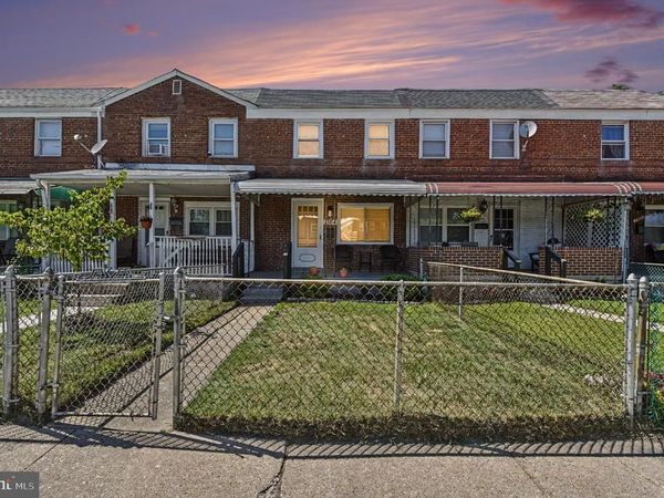 7564 RABON AVENUE, DUNDALK, MD 21222