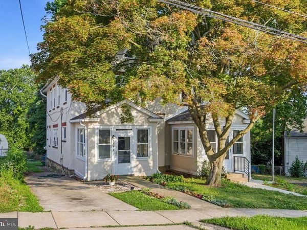 622 SENECA AVENUE, NORWOOD, PA 19074
