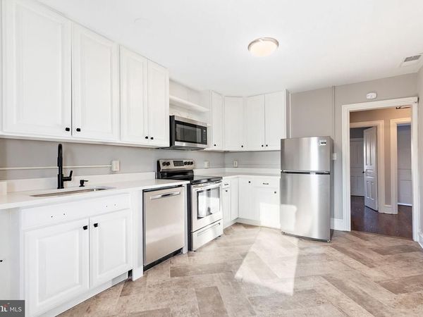 1614 N BROOM STREET, Unit 3, WILMINGTON, DE 19806
