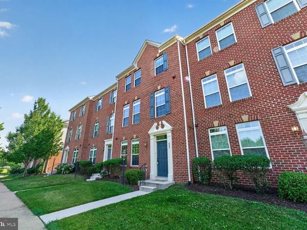 2293 MERSEYSIDE DRIVE, WOODBRIDGE, VA 22191