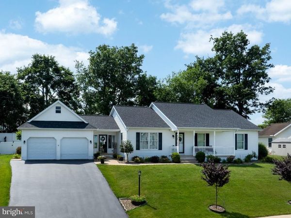126 ROSEHILL DRIVE , BELLEFONTE, PA 16823