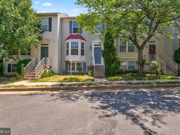 6423 KATHERINE ANN LANE , SPRINGFIELD, VA 22150