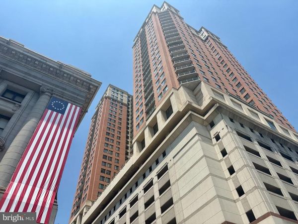 414 WATER STREET, Unit 2601, BALTIMORE, MD 21202