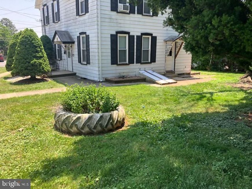 172 N 3rd Street, Unit 1, Oxford, PA 19363 Main Photo