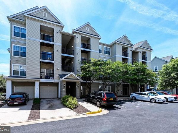 5115 TRAVIS EDWARD WAY, Unit G, CENTREVILLE, VA 20120