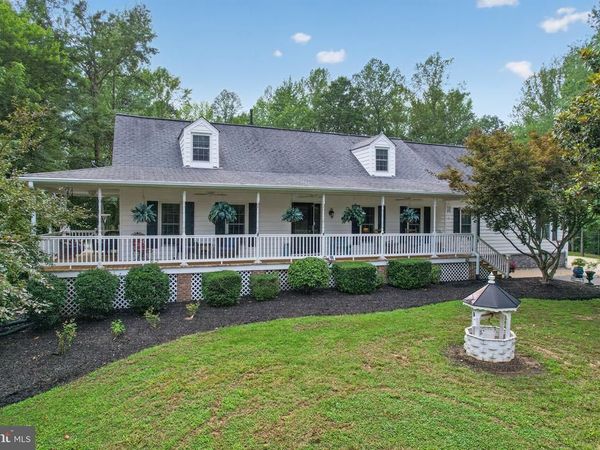 27075 WIDOW LANE, MECHANICSVILLE, MD 20659
