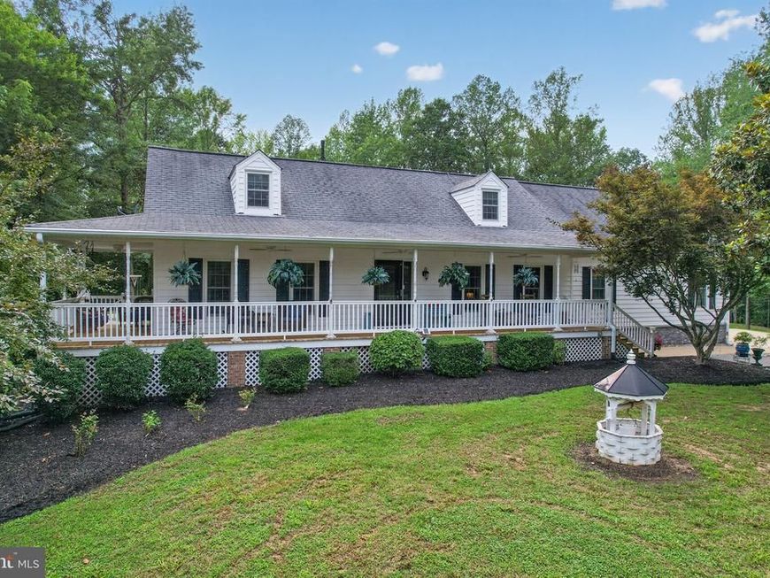 27075 Widow Lane, Mechanicsville, MD 20659 Main Photo