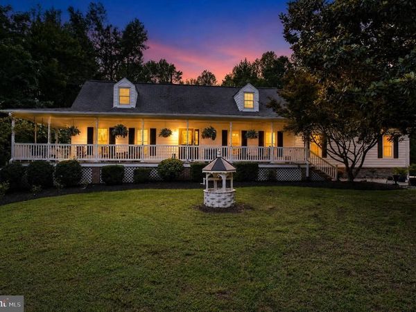 27075 WIDOW LANE, MECHANICSVILLE, MD 20659