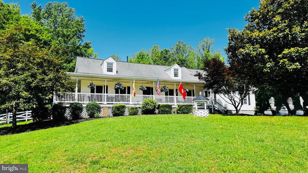27075 WIDOW LANE, MECHANICSVILLE, MD 20659