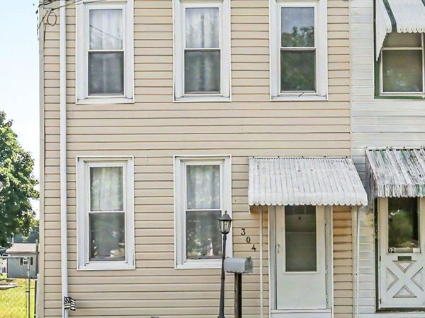 304 N 20TH STREET, LEBANON, PA 17046