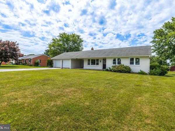 1733 BOLLINGER ROAD , WESTMINSTER, MD 21157