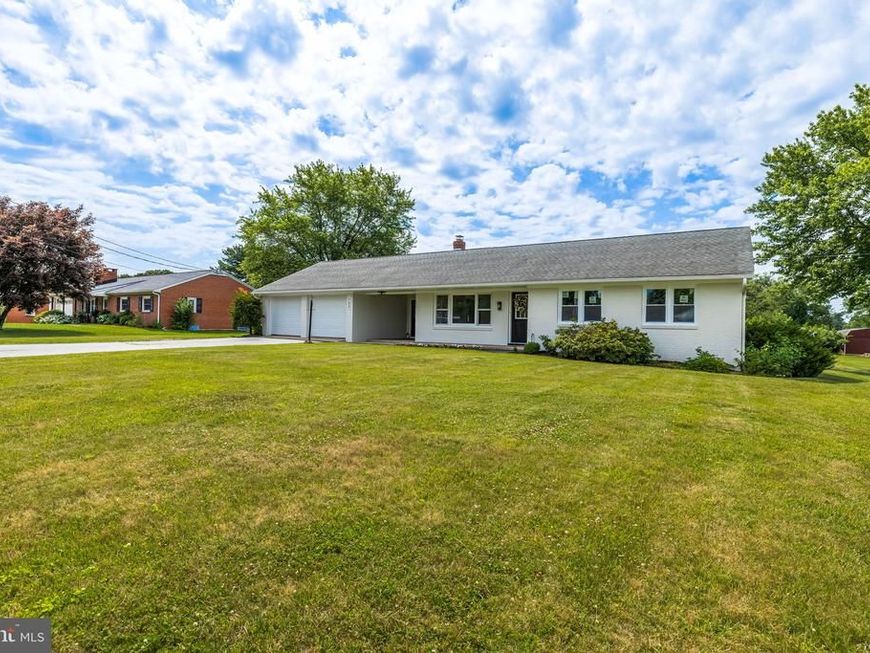 1733 Bollinger Road , Westminster, MD 21157 Main Photo