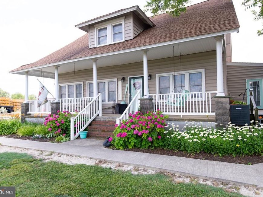 2404 And 2407 Hoopers Island Road, Fishing Creek, MD 21634 Main Photo