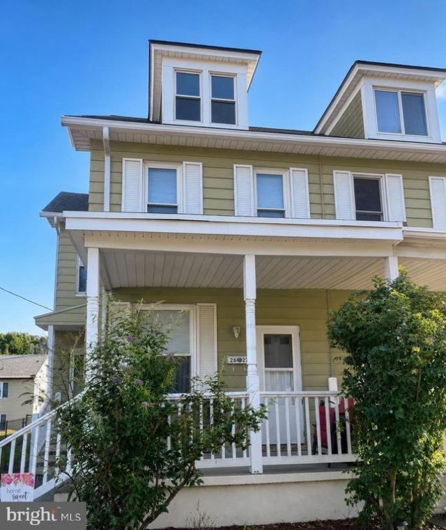 2627 S 3RD STREET, STEELTON, PA 17113