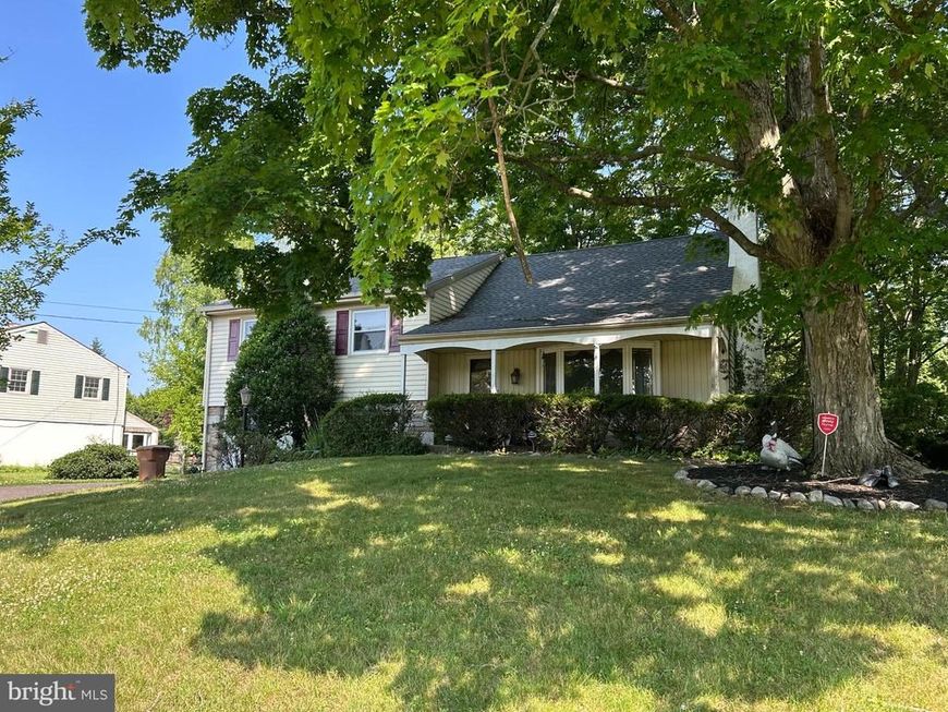 1252 Hoffman Road , Ambler, PA 19002 Main Photo