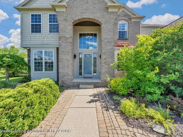 4126 Sonata Drive, Howell, MI 48843