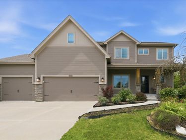 5164 N 173rd Avenue Circle, Omaha, NE 68116