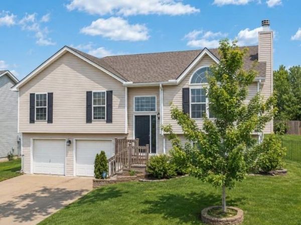 11013 Cleveland Avenue, Kansas City, KS 66109