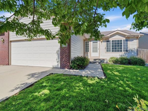 789 Fairhaven Street , Castle Rock, CO 80104