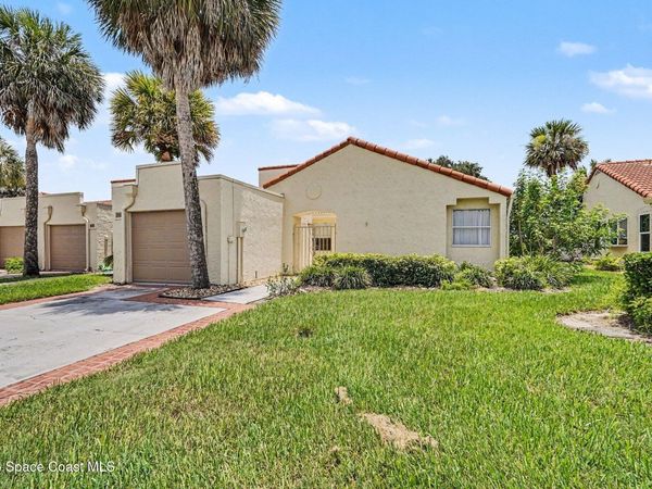 745 Pine Island Drive, Melbourne, FL 32940