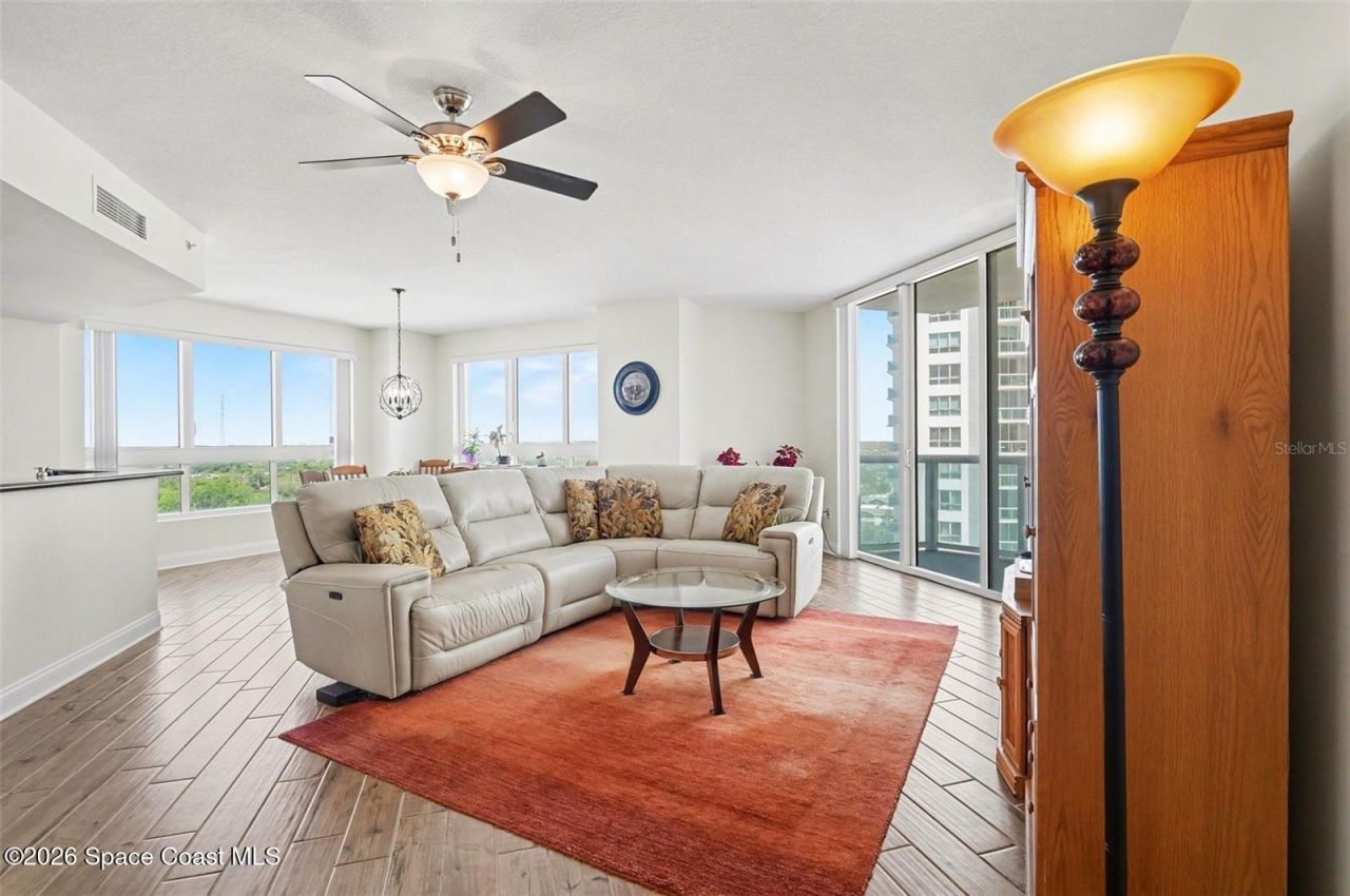 231 Riverside Drive , Unit 1110-1, Holly Hill, FL 32117 Photo