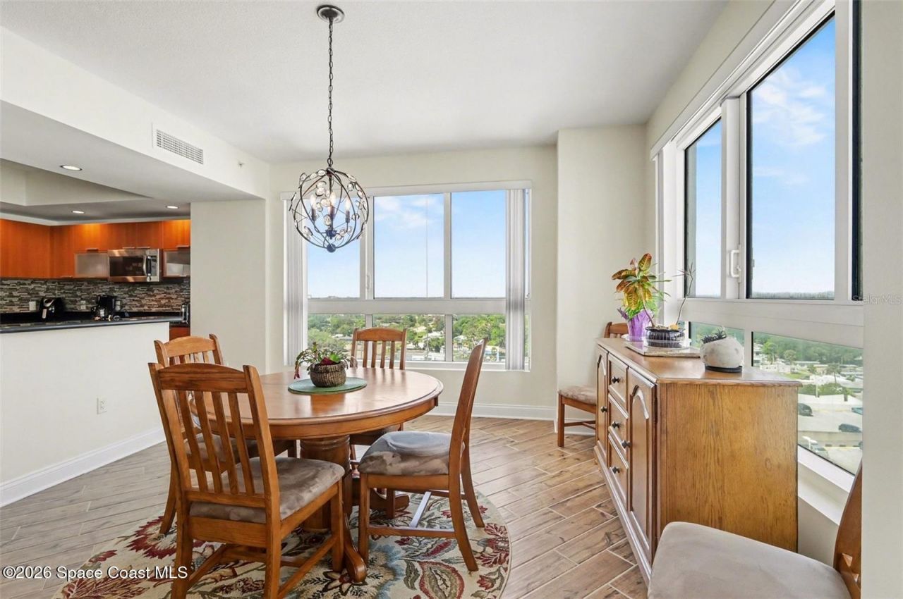 231 Riverside Drive , Unit 1110-1, Holly Hill, FL 32117 Photo