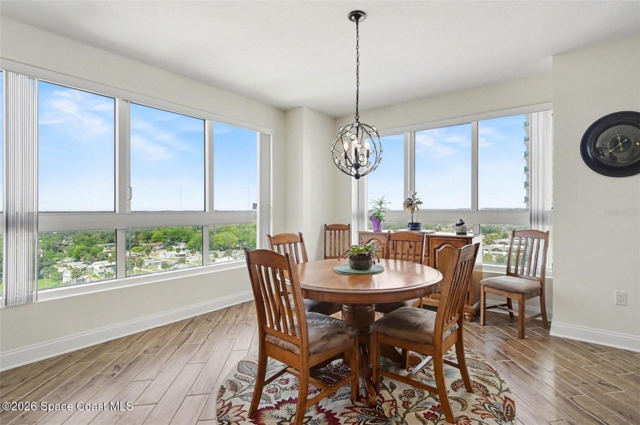 231 Riverside Drive , Unit 1110-1, Holly Hill, FL 32117 Photo