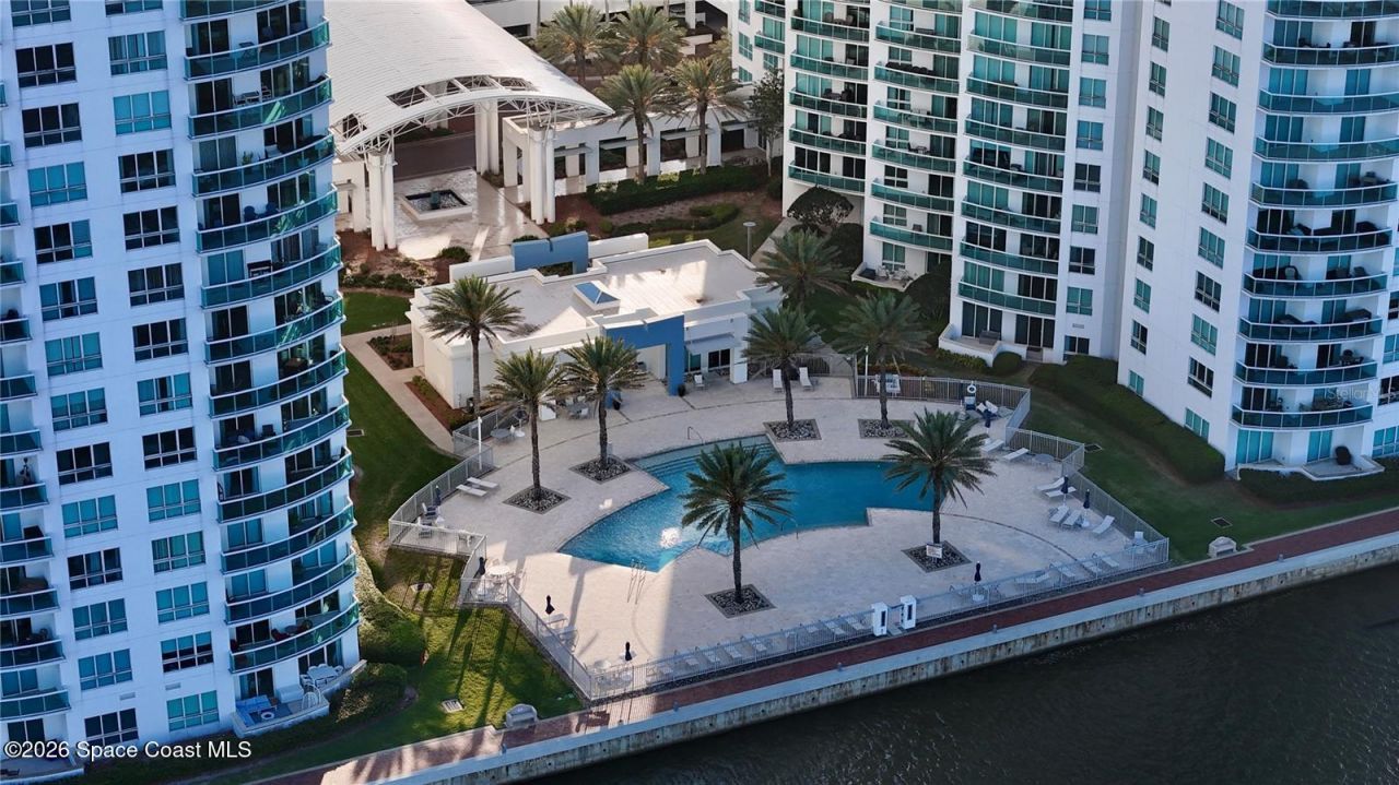 231 Riverside Drive , Unit 1110-1, Holly Hill, FL 32117 Photo