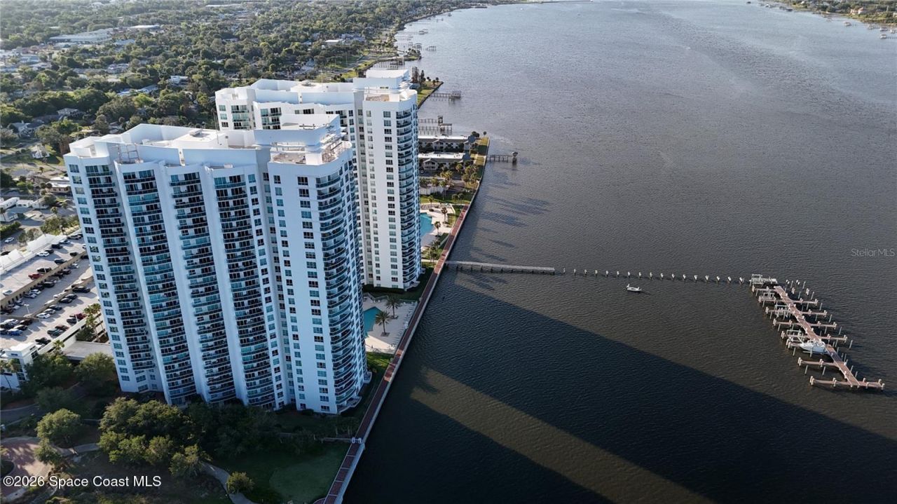 231 Riverside Drive , Unit 1110-1, Holly Hill, FL 32117 Photo