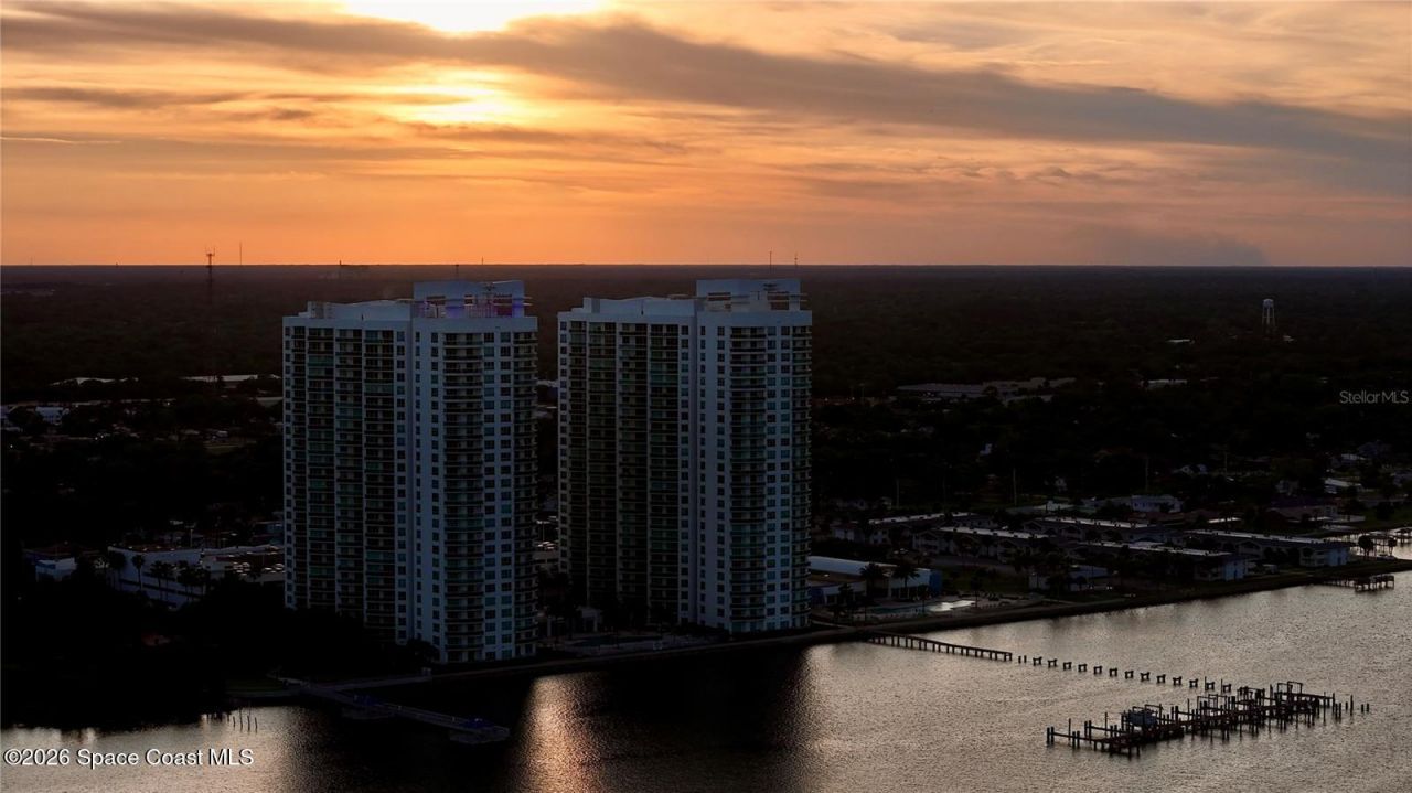 231 Riverside Drive , Unit 1110-1, Holly Hill, FL 32117 Photo