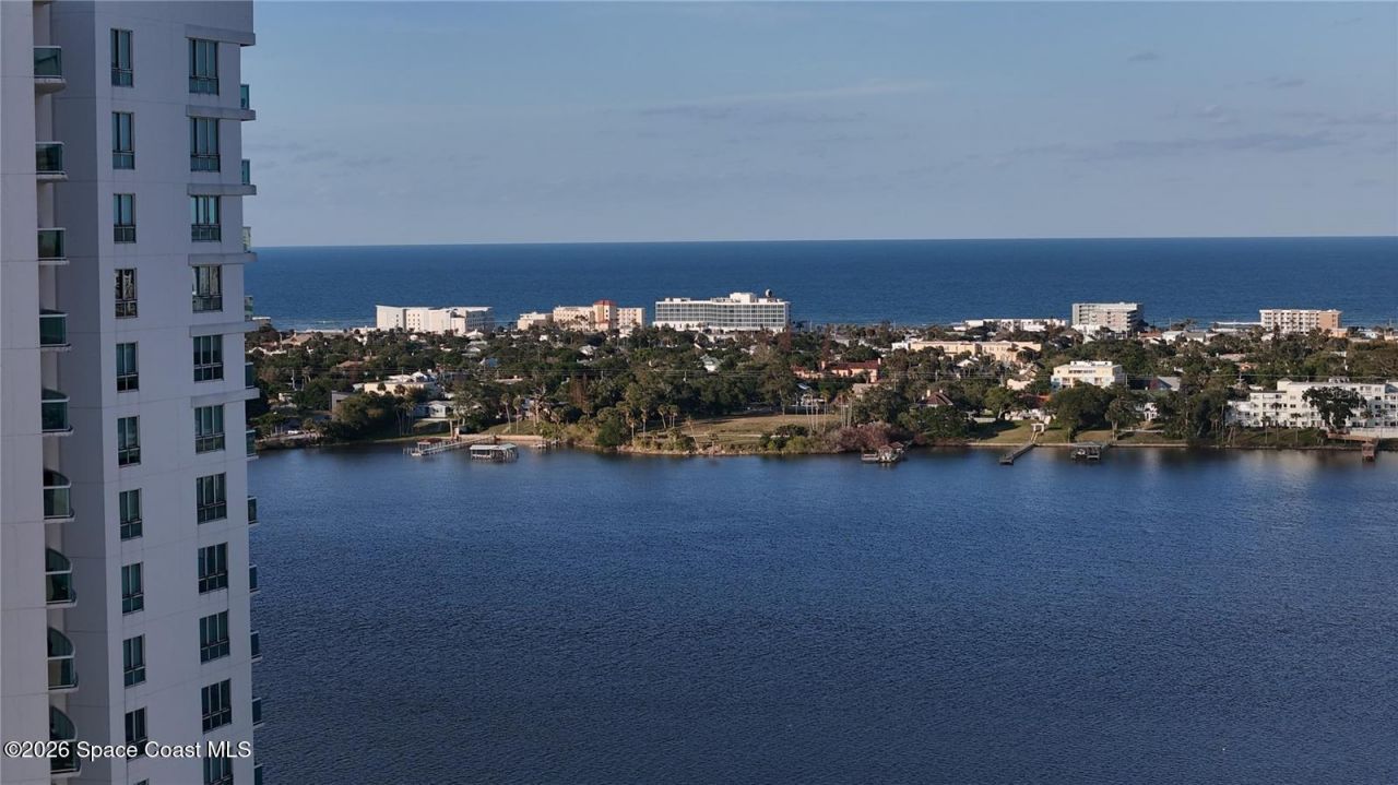 231 Riverside Drive , Unit 1110-1, Holly Hill, FL 32117 Photo