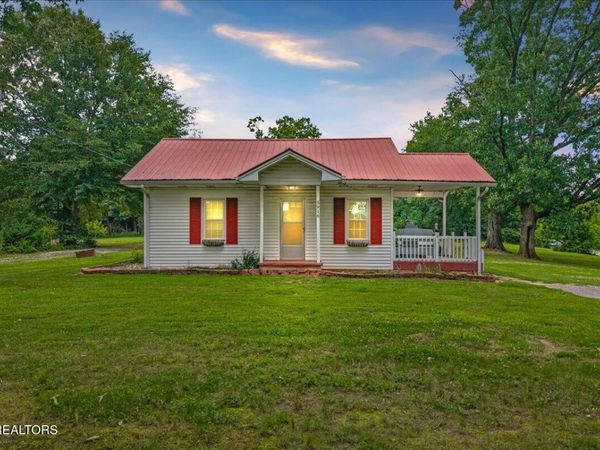 5916 Highway 30 , Benton, TN 37307