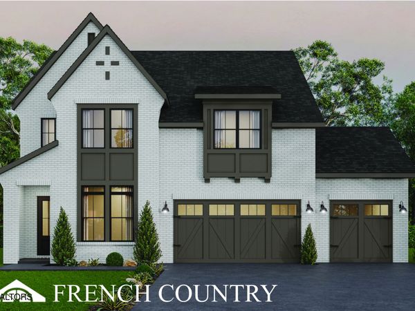 Lot 15. Silver Cedar Lane, Knoxville, TN 37932