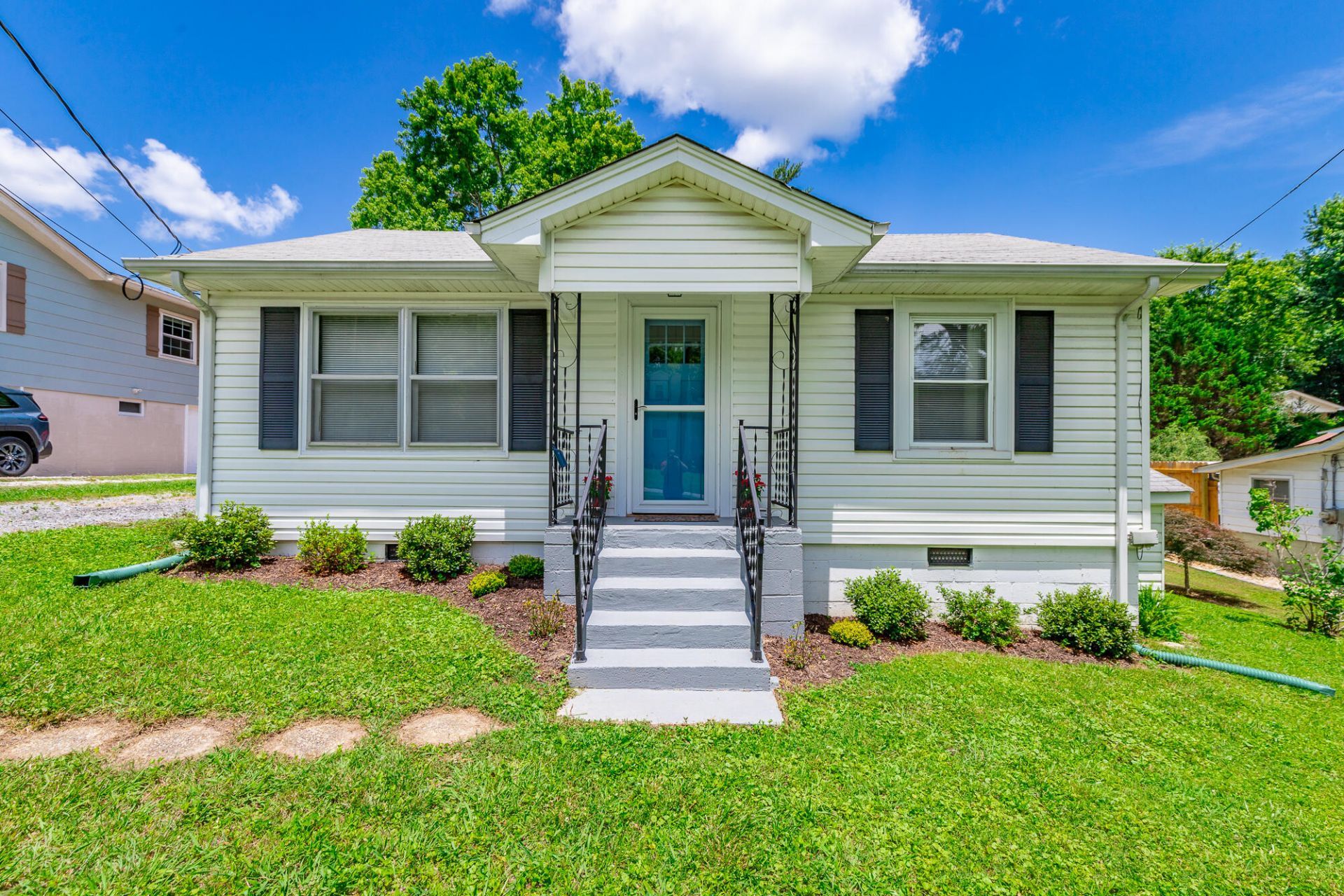 10061 Central Drive, Ooltewah, TN 37363 Main Photo