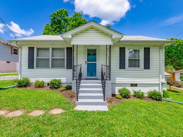 10061 Central Drive, Ooltewah, TN 37363