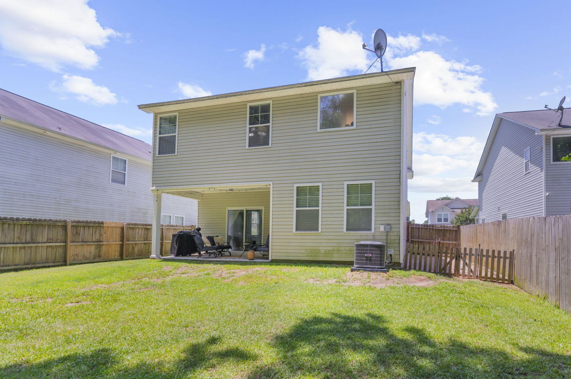 237 Oglethorpe Circle Photo 36