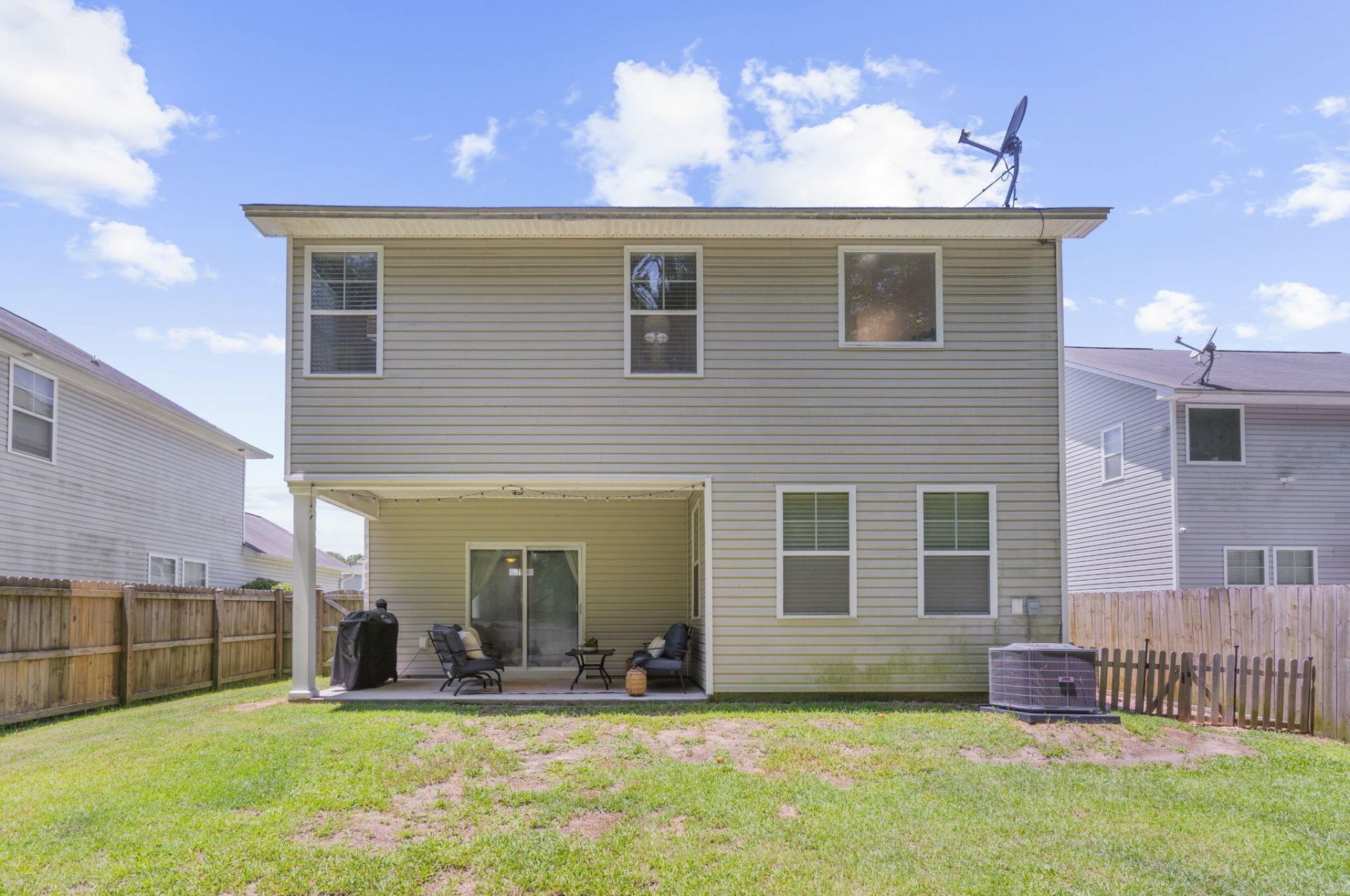 237 Oglethorpe Circle Photo 37