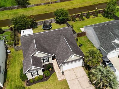 231 Donatella Drive, Goose Creek, SC 29445