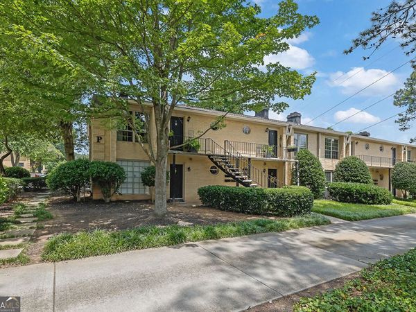 5400 Roswell Road, Unit P3, Atlanta, GA 30342