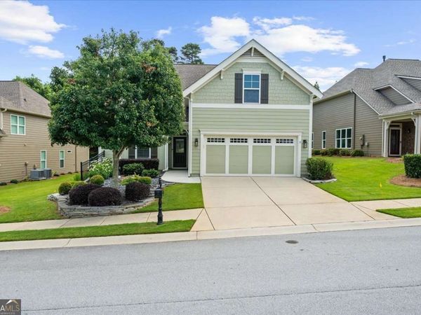 3452 Blue Spruce Court SW, Gainesville, GA 30504