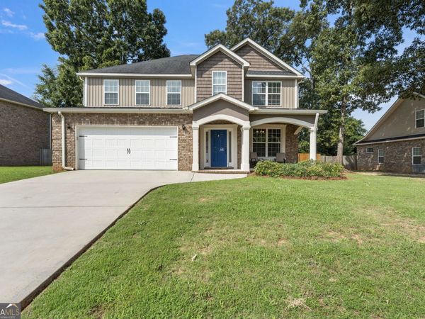 209 Lattice Bend, Warner Robins, GA 31088