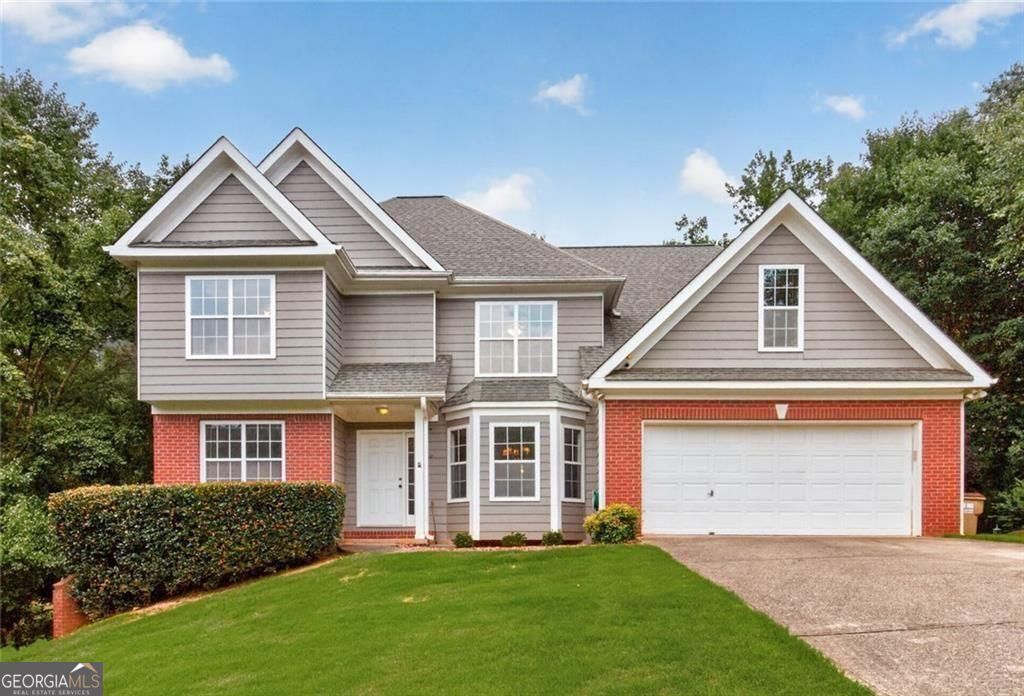 2820 Cobblestone Drive, Cumming, GA 30041 Main Photo