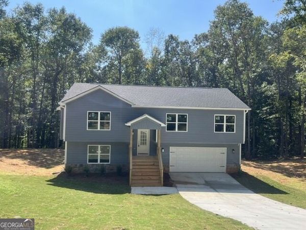270 Stonington Drive, Mount Airy, GA 30563
