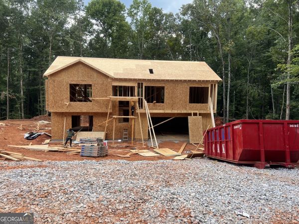 270 Stonington Drive, Mount Airy, GA 30563