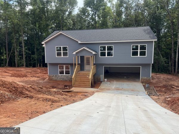 270 Stonington Drive, Mount Airy, GA 30563