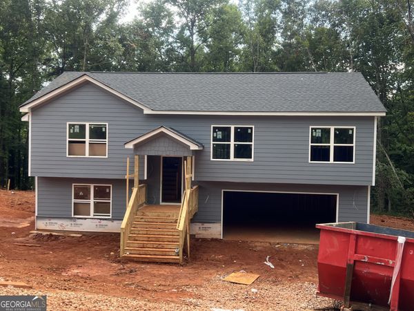 270 Stonington Drive, Mount Airy, GA 30563