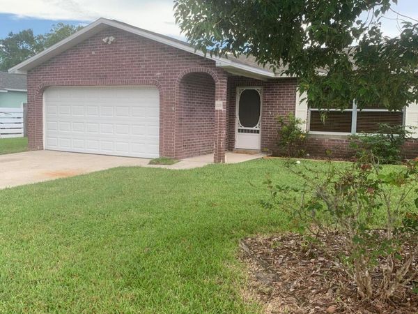 1225 Thomasina Drive, Port Orange, FL 32129