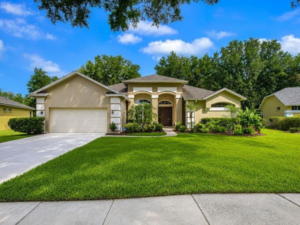 4916 WILLOW RIDGE TERRACE , VALRICO, FL 33596