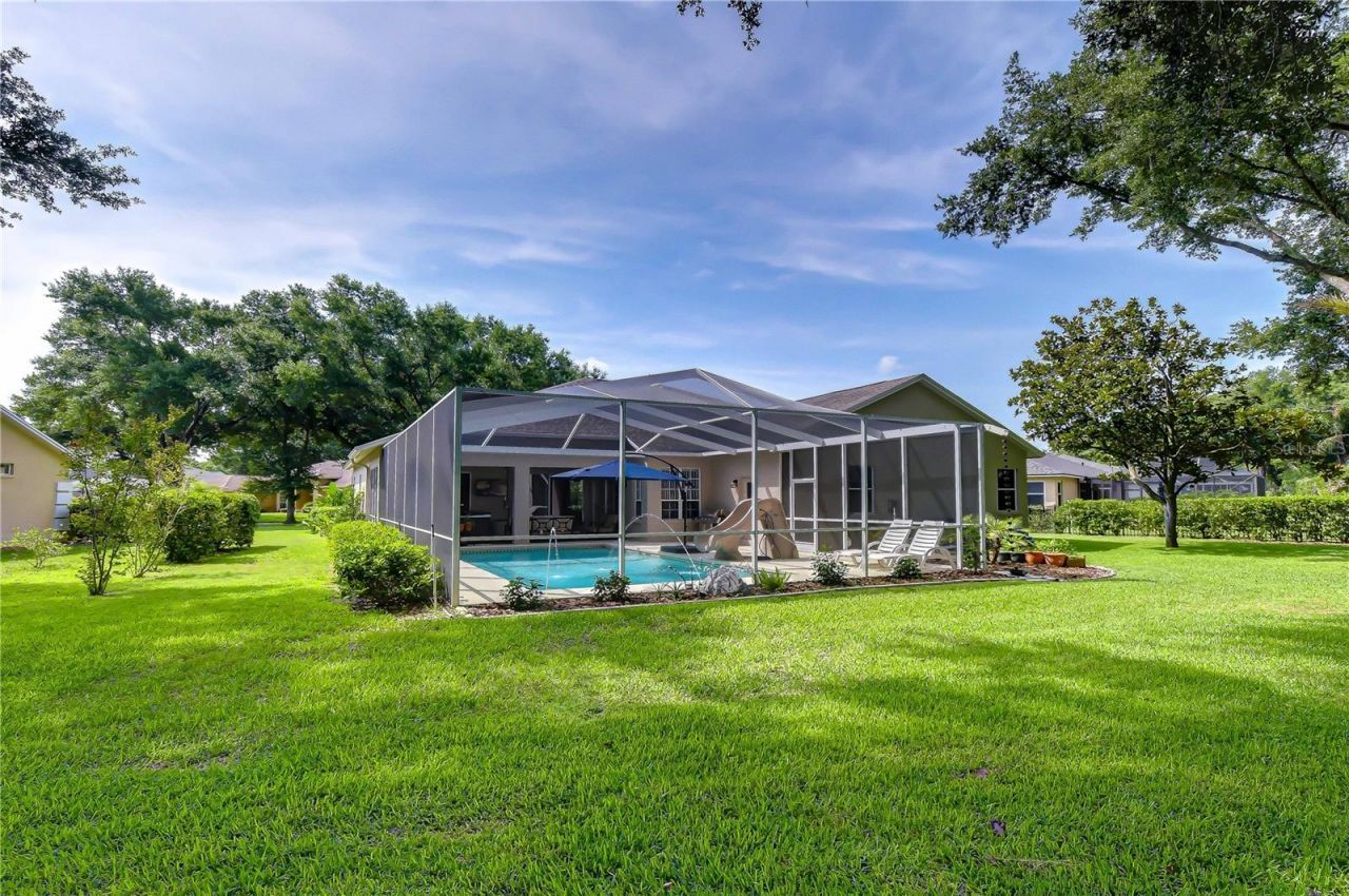 4916 Willow Ridge Terrace, Valrico, FL 33596 Photo